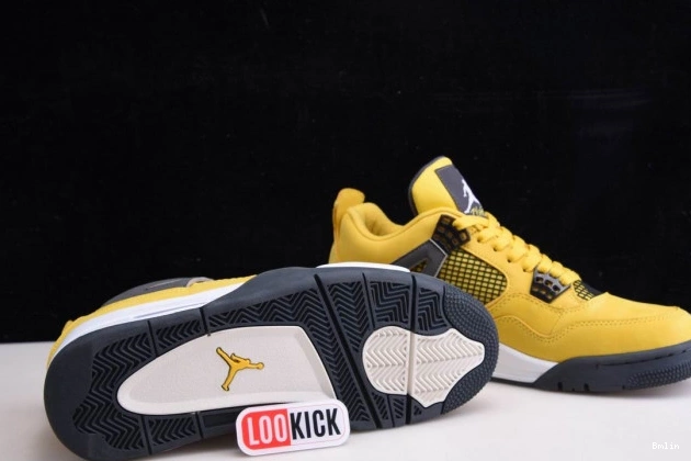 Boostmaster lin CT8527-700 4 Lightning Retro Jordan Air 0717